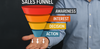 Image-funnel