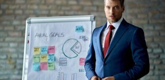 راه های تبدیل شدن به یک بیزنس کوچ قوی 