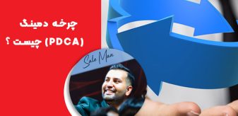 چرخه دمینگ (PDCA) چیست و چگونه منجر به بهبود فرآیندها میشود ؟